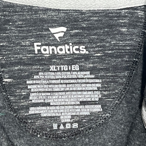 Seattle Sounders 2020 World Cup MLS Soccer Zip Up Coat Jacket Futbol Mens - Picture 6 of 6